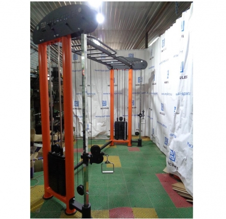 Кроссовер Hercules Watson А-100 