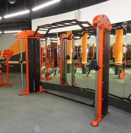 Кроссовер Hercules Watson А-100 