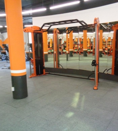 Кроссовер Hercules Watson А-100 