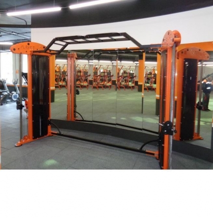 Кроссовер Hercules Watson А-100 