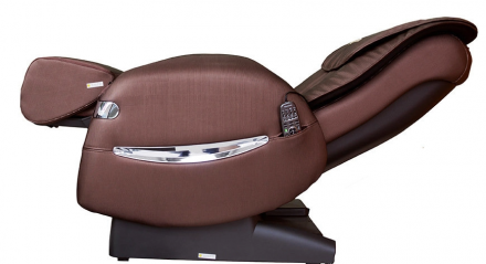Домашнее массажное кресло Richter Compact Brown