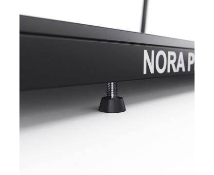 Беговая дорожка DFC NORA PRO с большим дисплеем