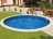 Бассейн Mountfield Ibiza 6,0х1,5 м, mosaic