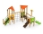 Детский игровой комплекс Хронос 2
