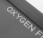 OXYGEN FITNESS WIDER T35 Беговая дорожка домашняя