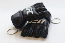 Брелок UFC (боксерская перчатка)