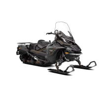 Commander Limited 900 ACE Turbo