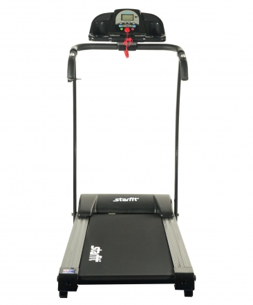 Беговая дорожка STARFIT TM-303 Synergy, электрическая