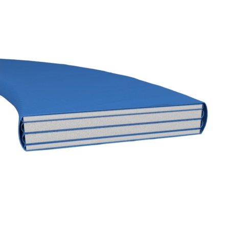 Батут UNIX line 14 ft Classic (outside) с защитной сеткой