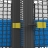 Батут UNIX line 14 ft Classic (outside) с защитной сеткой