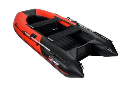 Лодка надувная YUKONA 350 НДНД КАМУФЛЯЖ