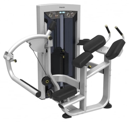 Tpeнaжep Ягодичные мышцы Impulse Exoform FE9726