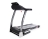 Беговая дорожка DFC SILUET FITNESS T5S