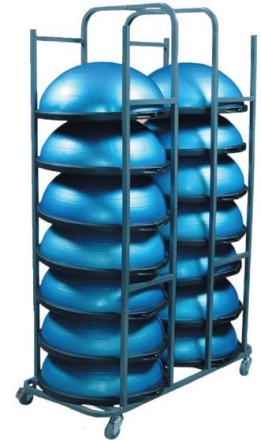 Стеллаж для BOSU BALANCE