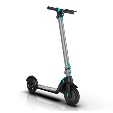 Электросамокат Halten Lite 350W (с аквазащитой)