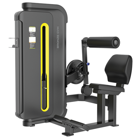 BRONZE GYM BW-3073 Пресс-машина