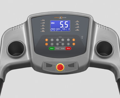 APPLEGATE T30 ADC Беговая дорожка домашняя