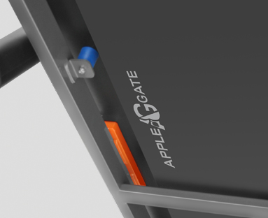 APPLEGATE T30 ADC Беговая дорожка домашняя