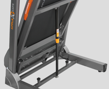 APPLEGATE T30 ADC Беговая дорожка домашняя