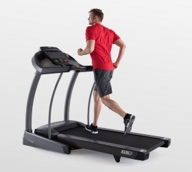Беговая дорожка Horizon Elite T5.1