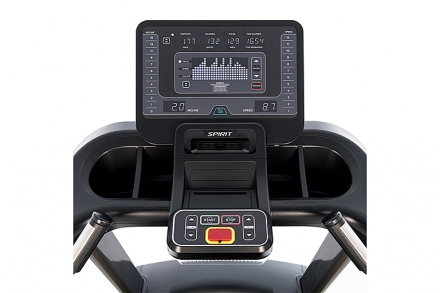 Беговая дорожка SPIRIT CT800+
