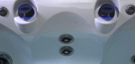 Спа бассейн Jacuzzi J-475