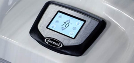 Спа бассейн Jacuzzi J-475