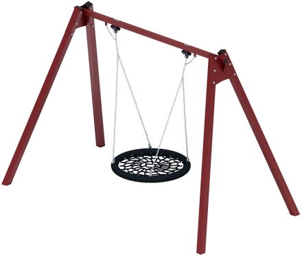 Качели-Гнездо 1000 - ИО 11.М.05.01-03
