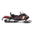 Снегоход AODES Snowcross 1000 SWT