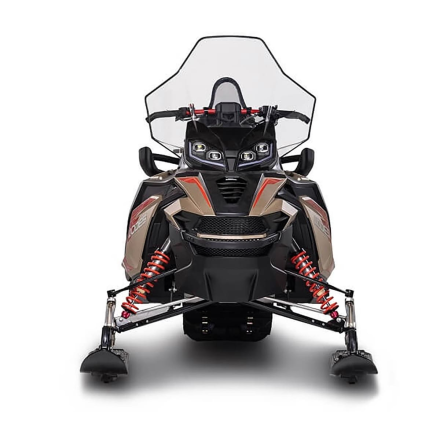Снегоход AODES Snowcross 1000 SWT