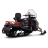 Снегоход AODES Snowcross 1000 SWT