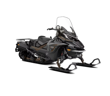 Commander Limited 900 ACE Turbo c экраном 10.25″