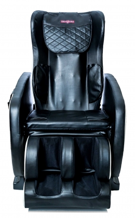 Массажное кресло VF-M58 Black