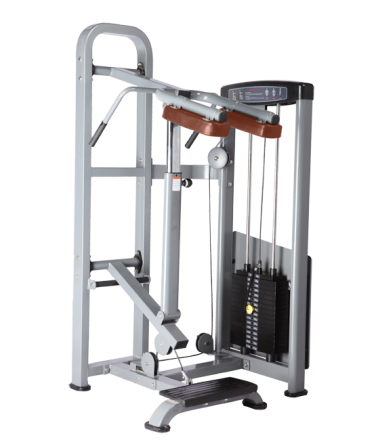 BRONZE GYM D-017_C Голень-машина