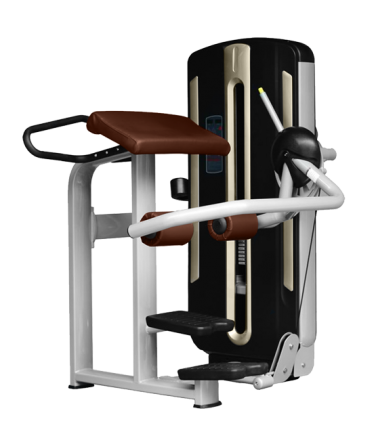 BRONZE GYM MNM-016А Ягодичные мышцы