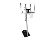 Баскетбольная стойка Spalding Silver 44&quot; 59484CN 