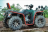 Квадроцикл ZONGSHEN Taiga 4X4 350cc