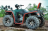 Квадроцикл ZONGSHEN Taiga 4X4 350cc