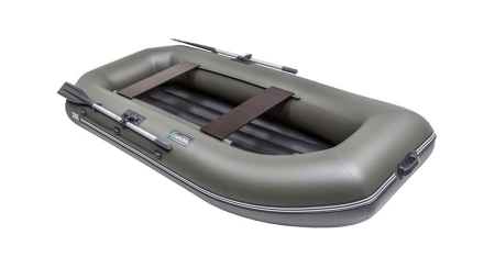 Моторная лодка GAVIAL 280НД CLASSIC