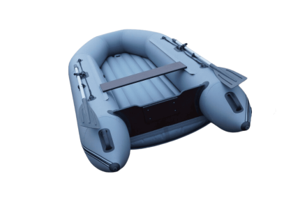 Надувная лодка НДНД FLINC FT320A