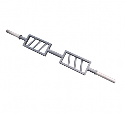 Гриф Hercules Double Fifth Corner  ALB-009 