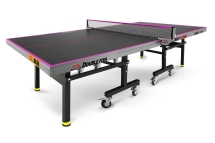 Теннисный стол Double Fish 235 черный