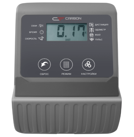 CARBON FITNESS E404 Эллиптический тренажер