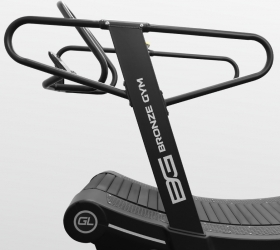 BRONZE GYM GL Беговая дорожка коммерческая