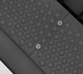 BRONZE GYM GL Беговая дорожка коммерческая