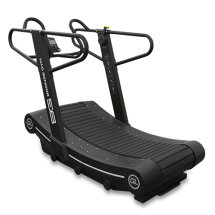 BRONZE GYM GL Беговая дорожка коммерческая