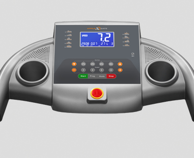 APPLEGATE T20 A Беговая дорожка домашняя