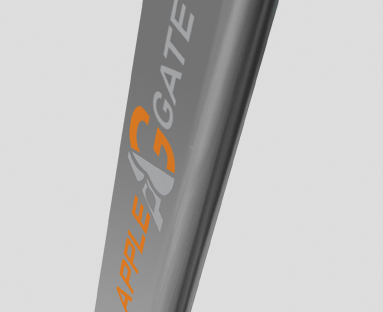 APPLEGATE T20 A Беговая дорожка домашняя