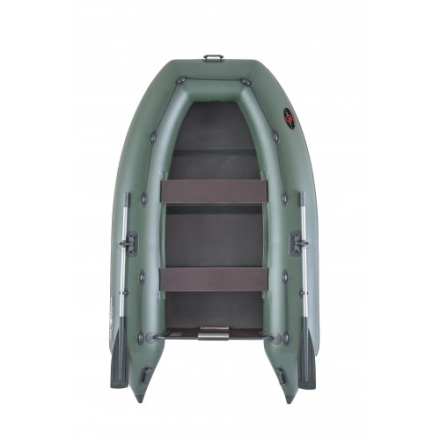 Моторная лодка SAKURA 300 Q5 SLX слань-книжка 6 мм