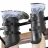 Инверсионные сапожки Teeter Hang Ups Gravity Boots XL